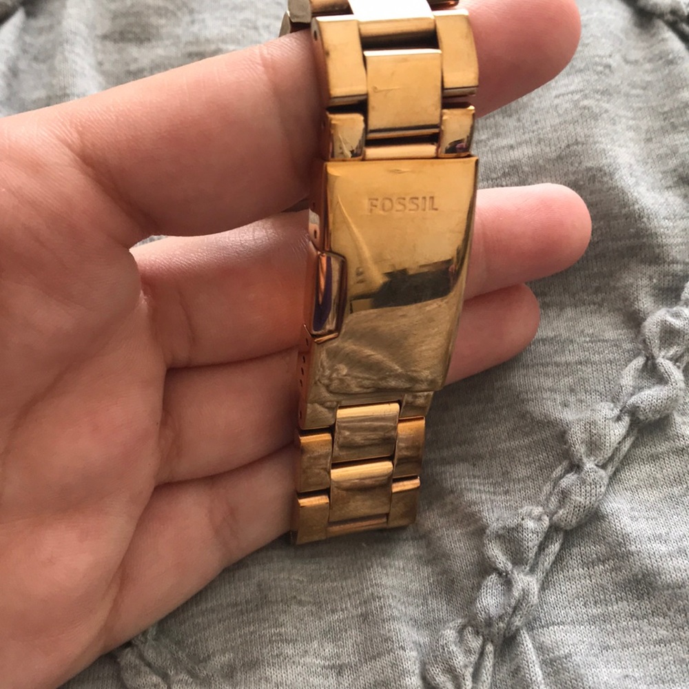 Fossil Watch - Picture 4 of 5